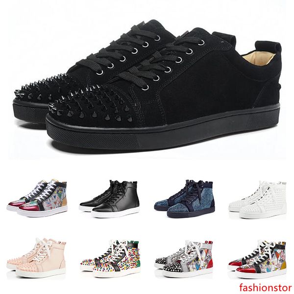 ace designer fashion s shoes studded spikes flat sneakers for men women glitter party lovers genuine leather casual rivet sneaker 
ace designer fashion s shoes studded spikes flat sneakers for men women glitter party lovers genuine leather casual rivet sneaker