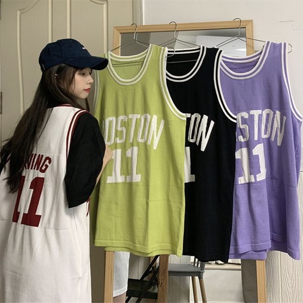 figure (6535 cotton) basketball vest bfwind wear letter loose sleeveless t-shirt sports jersey basketball shirt sweatshirt, White
figure (6535 cotton) basketball vest bfwind wear letter loose sleeveless t-shirt sports jersey basketball shirt sweatshirt, White
