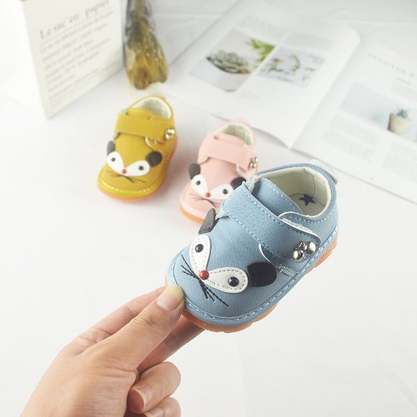 children's shoes 2020 shoes baby's cartoon tendon soft-sole anti-slip baby toddler casual cartoon animation
children's shoes 2020 shoes baby's cartoon tendon soft-sole anti-slip baby toddler casual cartoon animation