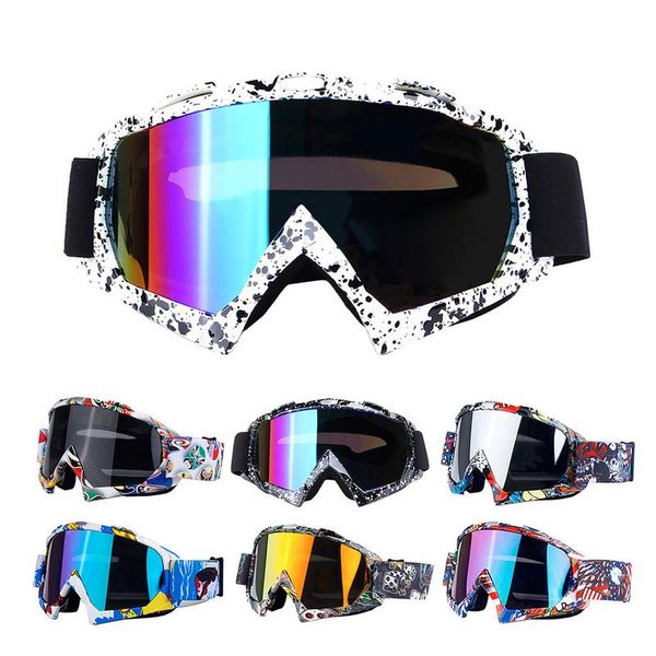 new winter ski goggles snow snowboard goggles anti-fog big ski mask glasses uv protection for men women drop shipping
new winter ski goggles snow snowboard goggles anti-fog big ski mask glasses uv protection for men women drop shipping