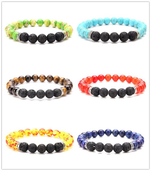 natural lava stone lapis lazuli turquoise bracelet aromatherapy essential oil diffuser life tree bracelet for women men jewelry, Golden;silver
natural lava stone lapis lazuli turquoise bracelet aromatherapy essential oil diffuser life tree bracelet for women men jewelry, Golden;silver