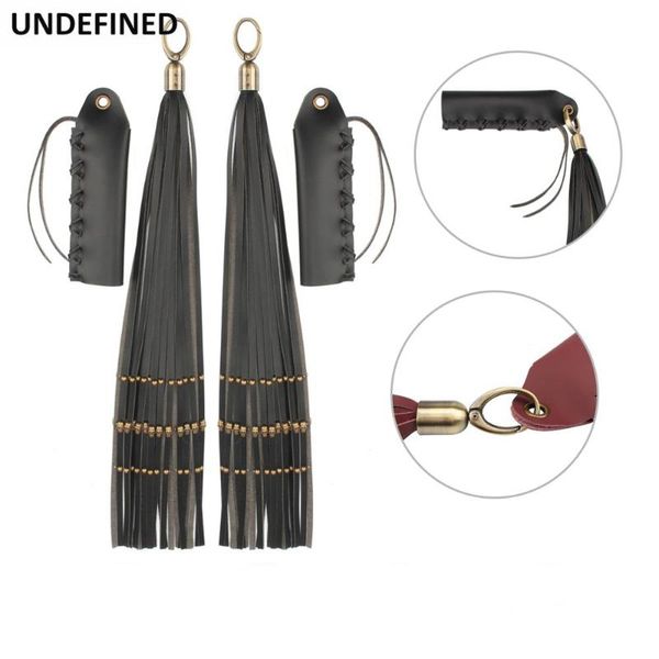 7/8" 25mm leather grips skull rivet tassel cover motorcycle handle grip fringe covers retro handlebar for cafe racer old school
7/8" 25mm leather grips skull rivet tassel cover motorcycle handle grip fringe covers retro handlebar for cafe racer old school