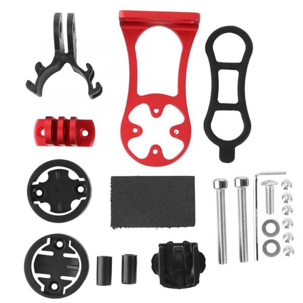 durable metal bicycle computer mount rainproof gps bracket holder camera bracket for garmin cateye bryton bicycle accessories
durable metal bicycle computer mount rainproof gps bracket holder camera bracket for garmin cateye bryton bicycle accessories