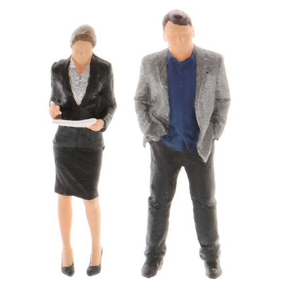 1/64 figures diorama office scene model secretary and boss combo
1/64 figures diorama office scene model secretary and boss combo