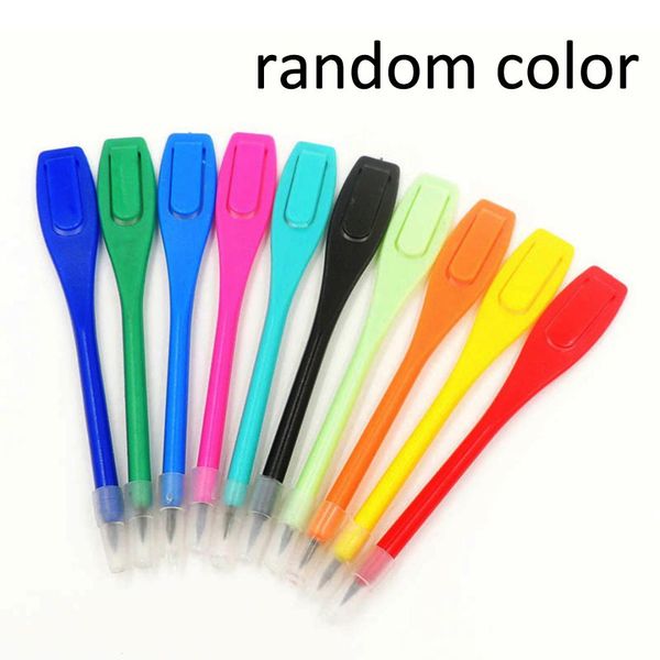 mayitr 20pcs/set mutil colors plastic golf pen pencil clip score card lead scoring golfer accessory new
mayitr 20pcs/set mutil colors plastic golf pen pencil clip score card lead scoring golfer accessory new