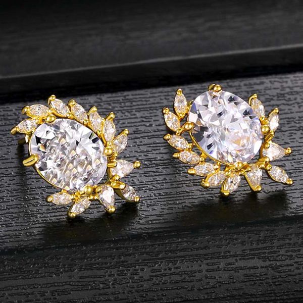 popular fashion new design iregular geometry stud earrings copper rhinestone jewelry earrings for girls women wedding party, Golden;silver
popular fashion new design iregular geometry stud earrings copper rhinestone jewelry earrings for girls women wedding party, Golden;silver