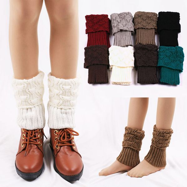 short boot cuffs buttons crochet boot socks knitted gaiters for autumn winter women knit elastic leg warmer, Black;white
short boot cuffs buttons crochet boot socks knitted gaiters for autumn winter women knit elastic leg warmer, Black;white