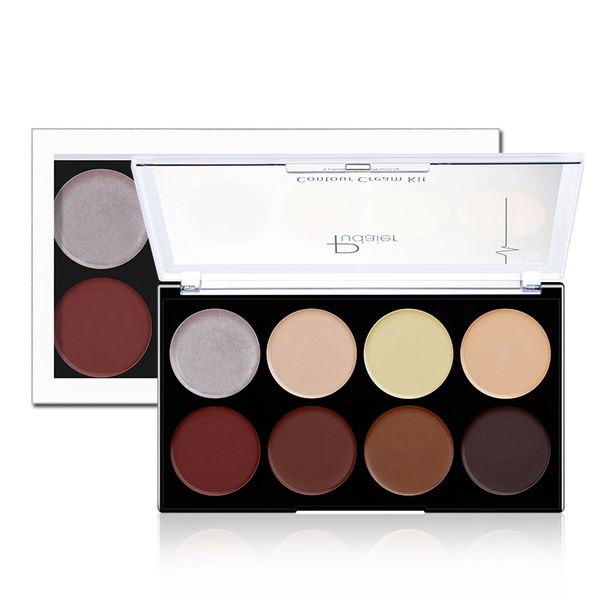 est 8 colors matte concealer highlighters makeup palette contour cream kit build v face ing
est 8 colors matte concealer highlighters makeup palette contour cream kit build v face ing