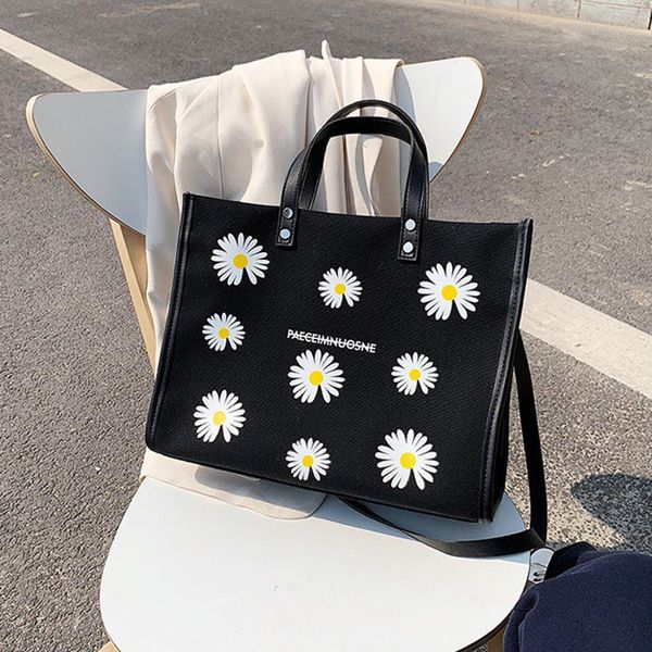 g-dragon summer large capacity casual totes bag female 2020 popular new fashion small daisy shoulder messenger bag women handbag
g-dragon summer large capacity casual totes bag female 2020 popular new fashion small daisy shoulder messenger bag women handbag