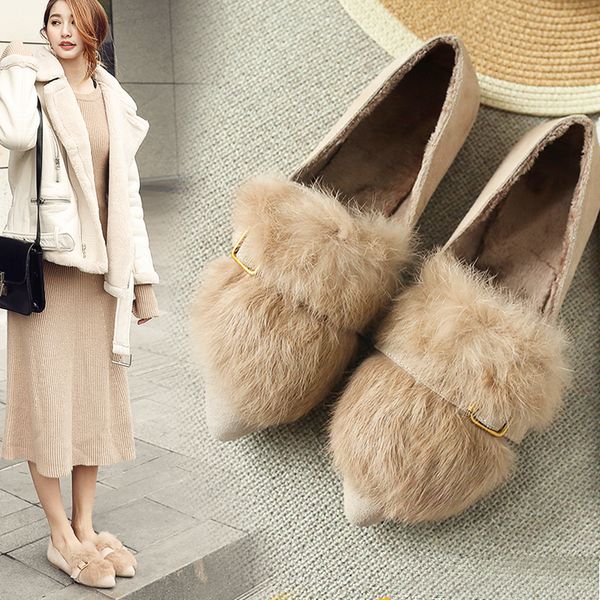 mycolen women flat winter 2018 new casual flat shoes luxury designer solid everyday shoes sepatu wanita, Black
mycolen women flat winter 2018 new casual flat shoes luxury designer solid everyday shoes sepatu wanita, Black
