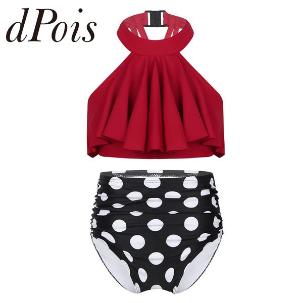 kids girls straps criss cross halter neck & clasp closure ruffled flounced tankini swimsuit bathing suit set crop & bottoms
kids girls straps criss cross halter neck & clasp closure ruffled flounced tankini swimsuit bathing suit set crop & bottoms
