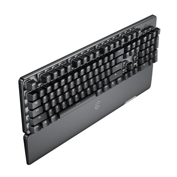 gamesir gk300 gray wireless mechanical keyboard 104 ttc blue switches gaming keyboard for pubg fps games for pc/ios/android
gamesir gk300 gray wireless mechanical keyboard 104 ttc blue switches gaming keyboard for pubg fps games for pc/ios/android