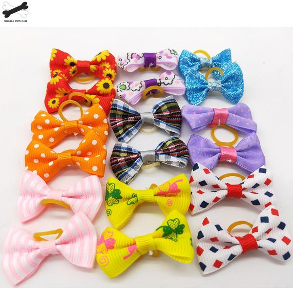 bowknot pet head flower bow leather band jewelry wholesale dog accessories pet grooming accessories
bowknot pet head flower bow leather band jewelry wholesale dog accessories pet grooming accessories