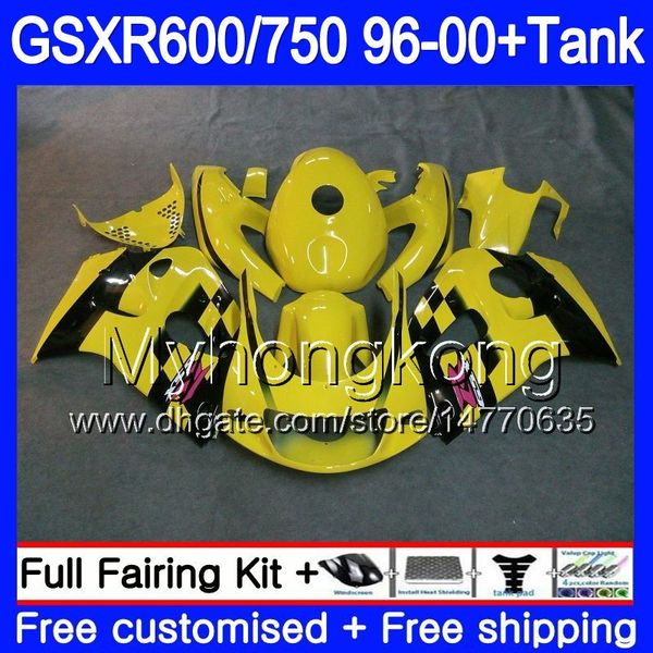bodys +tank for suzuki srad new yellow black gsxr 750 600 1996 1997 1998 1999 2000 291hm.56 gsxr600 gsxr-750 gsxr750 96 97 98 99 00 fairing
bodys +tank for suzuki srad new yellow black gsxr 750 600 1996 1997 1998 1999 2000 291hm.56 gsxr600 gsxr-750 gsxr750 96 97 98 99 00 fairing