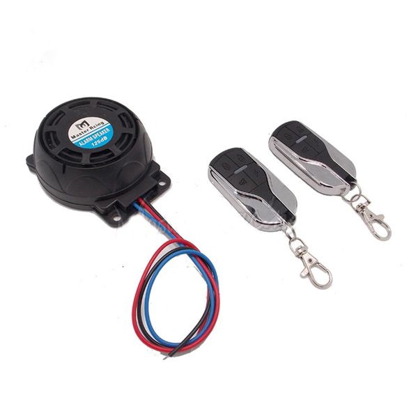 dual remote control motorcycle alarm motorbike security system motor anti theft protection siren bike moto scooter alarm dc 12v
dual remote control motorcycle alarm motorbike security system motor anti theft protection siren bike moto scooter alarm dc 12v