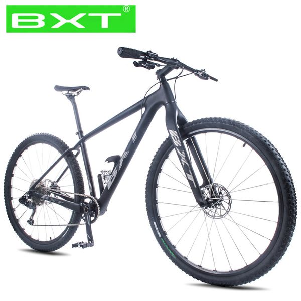 mountain bike 29er s/m/l carbon bicycle frame 11 speed disc brake 29" wheels outdoor sports downhill bicicleta mtb bicycle
mountain bike 29er s/m/l carbon bicycle frame 11 speed disc brake 29" wheels outdoor sports downhill bicicleta mtb bicycle