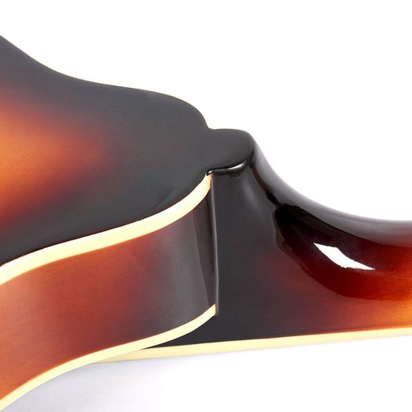 abgz-irin sunburst 8-string basswood mandolin musical instrument with rosewood steel string mandolin stringed instrument adjus
abgz-irin sunburst 8-string basswood mandolin musical instrument with rosewood steel string mandolin stringed instrument adjus