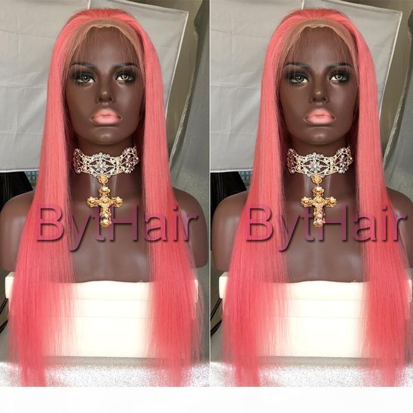 bythair pure pink glueless полный шнурок человеческих волос парики 130 плотность шелковистой прямой бразильский богородица фронта шнурка чел, Black;brown
bythair pure pink glueless полный шнурок человеческих волос парики 130 плотность шелковистой прямой бразильский богородица фронта шнурка чел, Black;brown