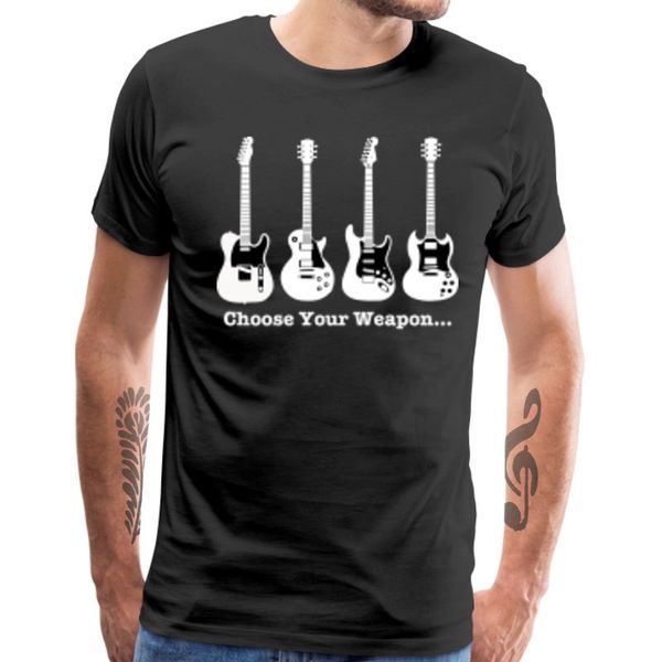 choose your t-shirt men band tees electric guitar print t shirt simple hip hop streetwear 100% cotton fabric camisa, White;black
choose your t-shirt men band tees electric guitar print t shirt simple hip hop streetwear 100% cotton fabric camisa, White;black
