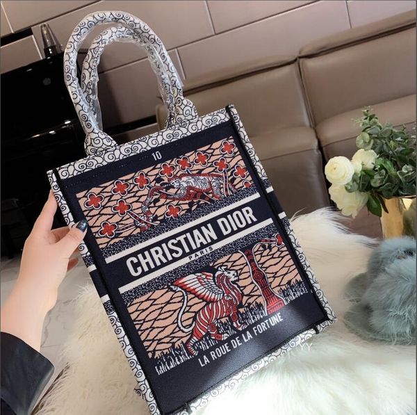 2020 tote bag women bag designers handbag designers luxury handbag wallet luxury clutch leather shoulder bag 40156 -7
2020 tote bag women bag designers handbag designers luxury handbag wallet luxury clutch leather shoulder bag 40156 -7