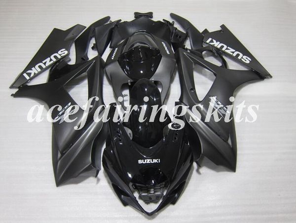 4 gifts new abs motorcycle full fairings set fit for suzuki gsx-r1000 k7 2007 2008 07 08 bodywork set black
4 gifts new abs motorcycle full fairings set fit for suzuki gsx-r1000 k7 2007 2008 07 08 bodywork set black