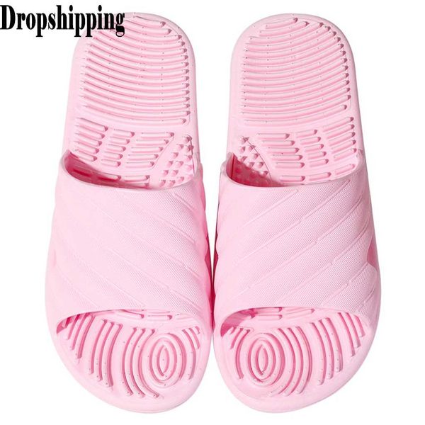 women's sliders sandals summer home massage slippers indoor hoom bathroom floor simple tough shoes zapatos de mujer #zb, Black
women's sliders sandals summer home massage slippers indoor hoom bathroom floor simple tough shoes zapatos de mujer #zb, Black