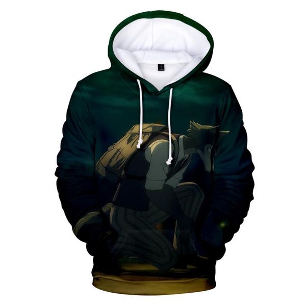 2020 3d anime beastars hoodies beast complex cartoon coats children spring autumn kids clothes the wolf elements casual full, Black
2020 3d anime beastars hoodies beast complex cartoon coats children spring autumn kids clothes the wolf elements casual full, Black