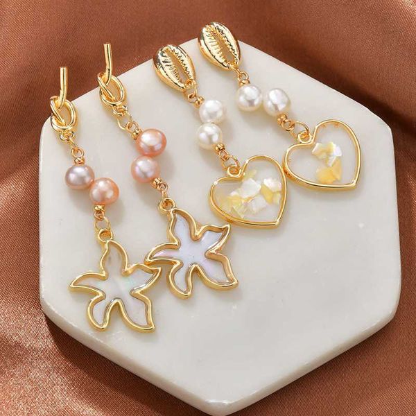 korea natural fresh water baroque pearl handmade hollow out flower heart drop earrings for women custom party earrings jewelry, Golden;silver
korea natural fresh water baroque pearl handmade hollow out flower heart drop earrings for women custom party earrings jewelry, Golden;silver