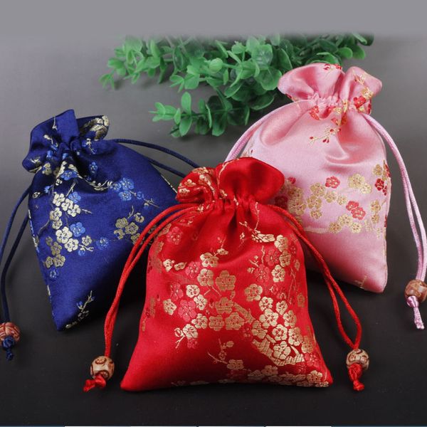 pretty happy floral small favor bags chinese silk brocade pouch drawstring christmas party gift bags jewellery packaging pouch
pretty happy floral small favor bags chinese silk brocade pouch drawstring christmas party gift bags jewellery packaging pouch