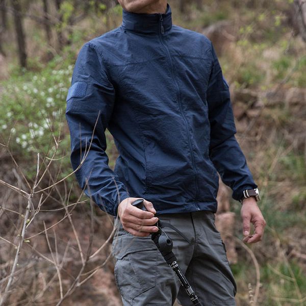 men ultrathin coat sun protective dry fast breathable lightweight waterproof coat for outdoor xrq88, Tan;black
men ultrathin coat sun protective dry fast breathable lightweight waterproof coat for outdoor xrq88, Tan;black