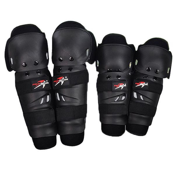 4 pieces/ set motorcycle knee pads elbow pads motocross protective gears moto rider hands and leg protection shin guards classic 
4 pieces/ set motorcycle knee pads elbow pads motocross protective gears moto rider hands and leg protection shin guards classic