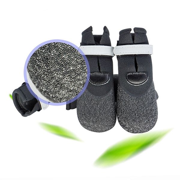 обувь для собак для больших собак для осени и зимы vreflective дождя сапоги водонепроницаемый pet paw protector new
обувь для собак для больших собак для осени и зимы vreflective дождя сапоги водонепроницаемый pet paw protector new