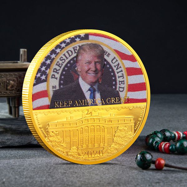 wholesale new trump 2020 color printing 45 us presidential medal commemorative coin trump iron coins collection memorial
wholesale new trump 2020 color printing 45 us presidential medal commemorative coin trump iron coins collection memorial