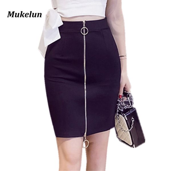 s-5xl high waist pencil skirt red summer zipper design elegant formal ladies office skirts for women work mini skirt plus size, Black;gray
s-5xl high waist pencil skirt red summer zipper design elegant formal ladies office skirts for women work mini skirt plus size, Black;gray