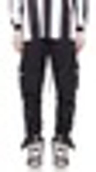 europe and america high street deep black wind multi-pocket overalls men's black belt beam foot casual pants
europe and america high street deep black wind multi-pocket overalls men's black belt beam foot casual pants
