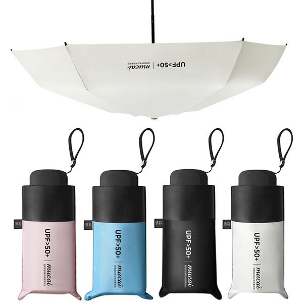 anti-uv pocket mini umbrella with vinyl coating rain windproof durable 5 folding sun umbrellas portable sunscreen umbrella for travel
anti-uv pocket mini umbrella with vinyl coating rain windproof durable 5 folding sun umbrellas portable sunscreen umbrella for travel
