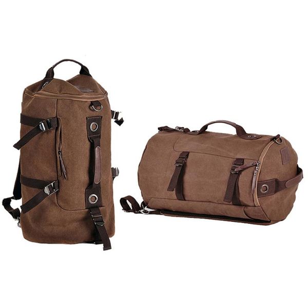 открытого спорт сумка мужчины холст обучение gym bag durable путешествие рюкзак женщина спорт многофункциональный йог сумка фитнес сумка sac
открытого спорт сумка мужчины холст обучение gym bag durable путешествие рюкзак женщина спорт многофункциональный йог сумка фитнес сумка sac