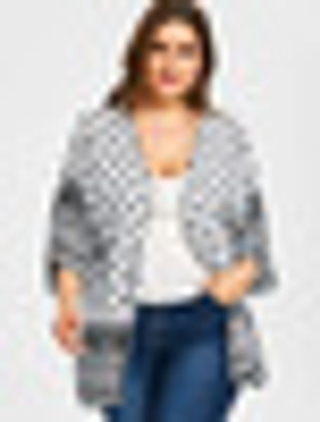 women's jackets beach dustcoat smock coat animal printed summer ladies sagum overall boho 2021 fashion casual, Black;brown
women's jackets beach dustcoat smock coat animal printed summer ladies sagum overall boho 2021 fashion casual, Black;brown