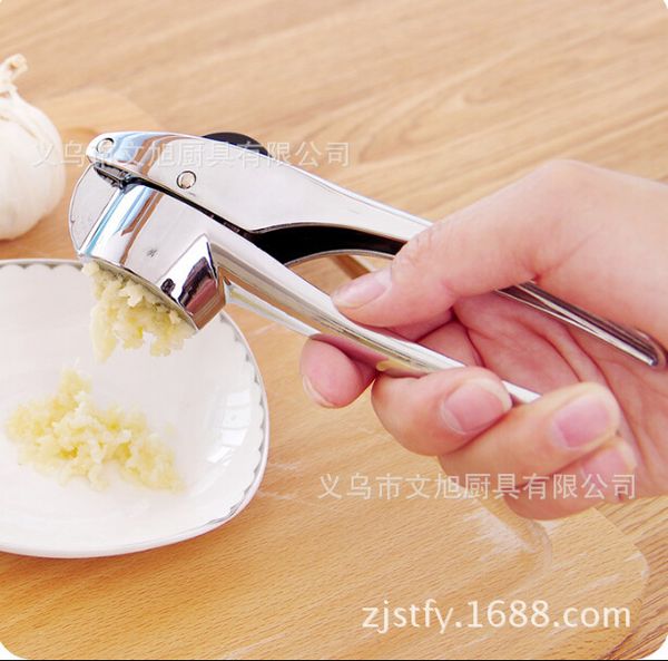 hand dynamic pressure zinc alloy pounder squeeze mashed kitchen articles peel minced garlic organ
hand dynamic pressure zinc alloy pounder squeeze mashed kitchen articles peel minced garlic organ