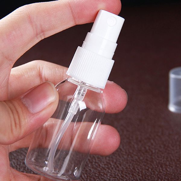 small spray bottle clear plastic perfume empty sprayer bottle for travel makeup beauty @ls
small spray bottle clear plastic perfume empty sprayer bottle for travel makeup beauty @ls