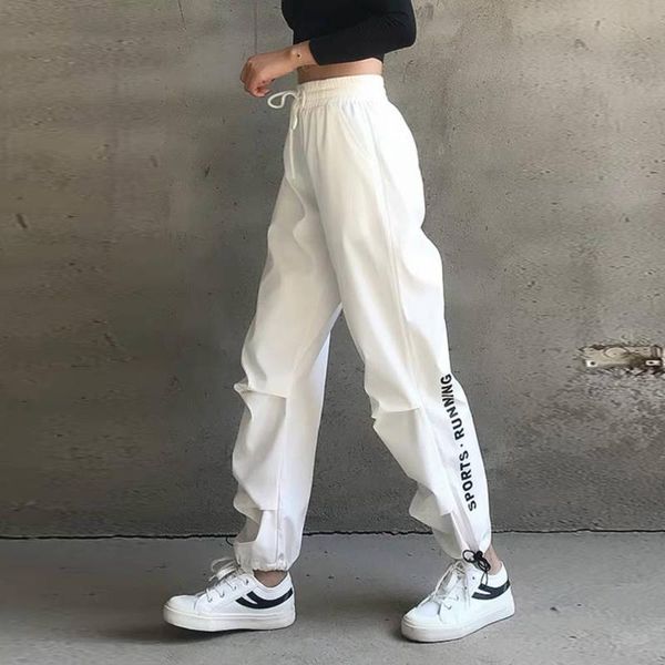 women's pants & capris liberjog women high waist casual cool cargo streetwear loose girls punk black white sports female trousers
women's pants & capris liberjog women high waist casual cool cargo streetwear loose girls punk black white sports female trousers
