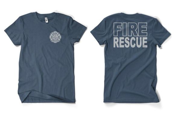 fire rescue duty firefighter t-shirt fire dept. double side mens fashion short sleeve o-neck cotton print your own t shirt, White;black
fire rescue duty firefighter t-shirt fire dept. double side mens fashion short sleeve o-neck cotton print your own t shirt, White;black