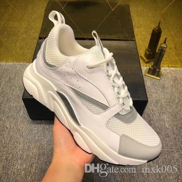 2019 new 3d reflective canvas and calfskin sports shoes from europe trendy fashion sports b22 men's technical casual shoes 051, Black
2019 new 3d reflective canvas and calfskin sports shoes from europe trendy fashion sports b22 men's technical casual shoes 051, Black