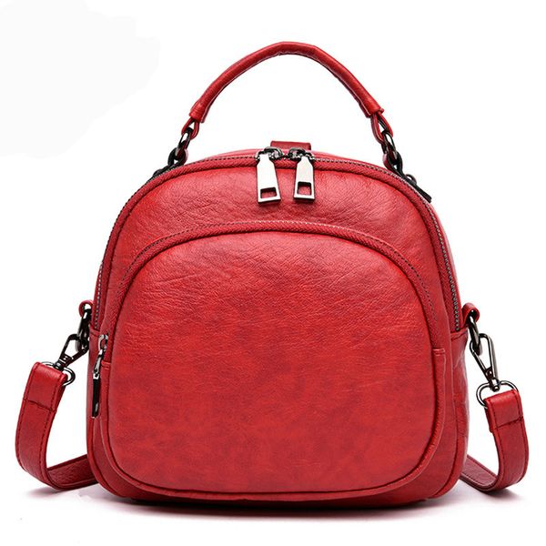 multifunction mini women leather backpacks mochila feminina women backpack sac a dos ladys shoulder bags school bag for girls
multifunction mini women leather backpacks mochila feminina women backpack sac a dos ladys shoulder bags school bag for girls