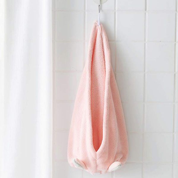 quick-dry hair towel turban quickly dry hair hat wrapped towel bath tool with ears beach towels bathroom accessories
quick-dry hair towel turban quickly dry hair hat wrapped towel bath tool with ears beach towels bathroom accessories
