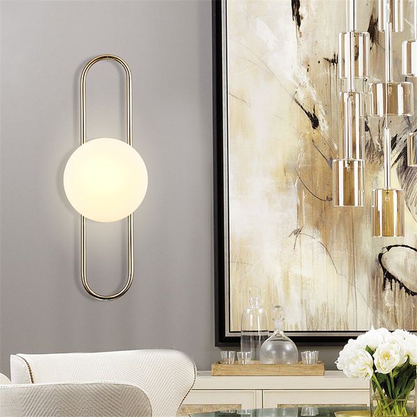 nordic american coil oval wall lamps post modern bedroom bedside decoration lamp living room book room glass wall light fixtures
nordic american coil oval wall lamps post modern bedroom bedside decoration lamp living room book room glass wall light fixtures