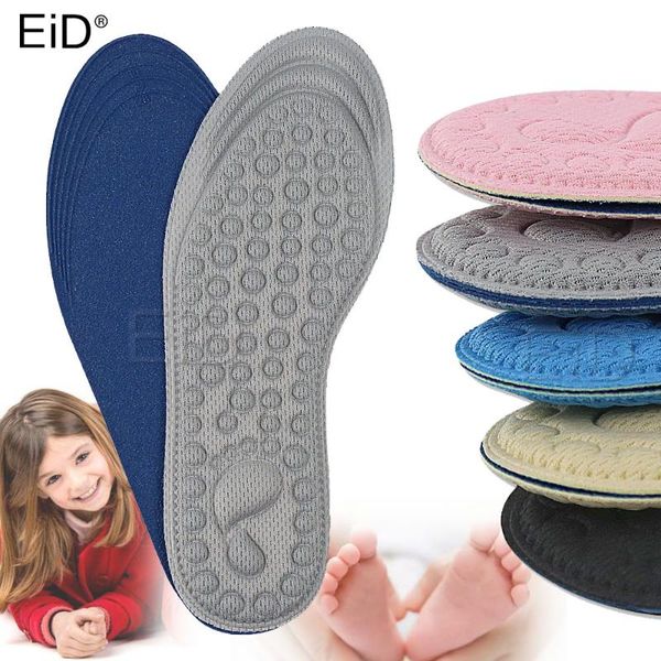 sport shoes pad for kid children arch support memory foam insole orthopedic confort foot pads inserts child, Black
sport shoes pad for kid children arch support memory foam insole orthopedic confort foot pads inserts child, Black