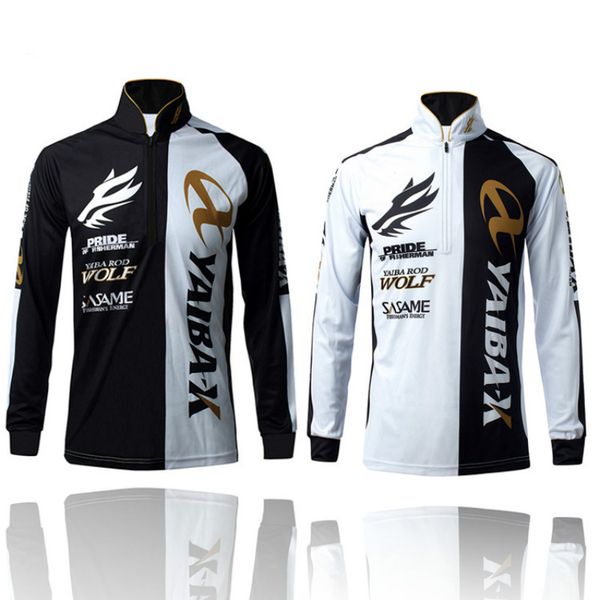 2020 new fishing clothing long sleeve men jacket sunproof breathable coat fishing shirt for trekking climbing clothes, Camo;black
2020 new fishing clothing long sleeve men jacket sunproof breathable coat fishing shirt for trekking climbing clothes, Camo;black