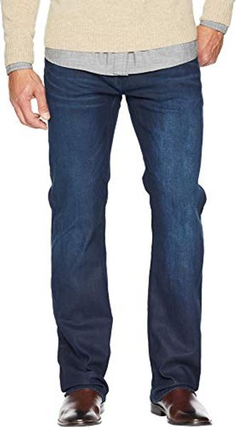 buffalo david bitton mens driven x relaxed jeans in coated and worn out, Blue
buffalo david bitton mens driven x relaxed jeans in coated and worn out, Blue
