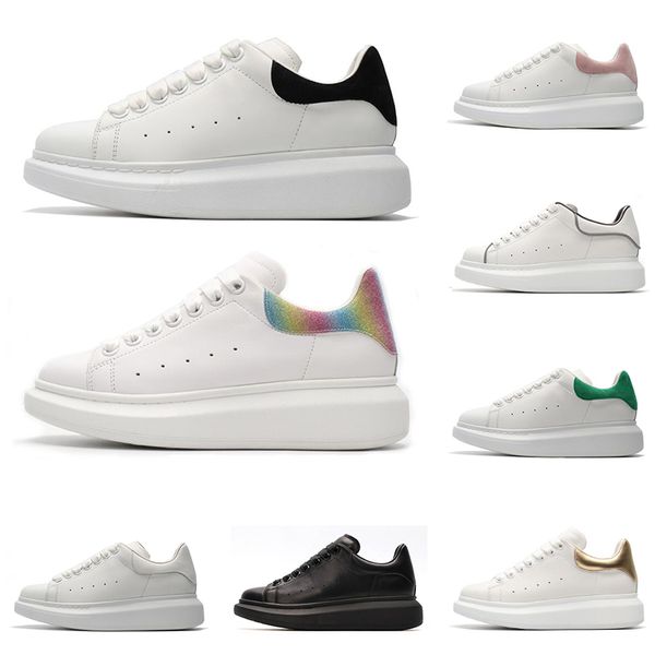 fashion luxury designer shoes womens mens trainers 3m reflective leather platform shoe flat casual party wedding suede sports sneakers
fashion luxury designer shoes womens mens trainers 3m reflective leather platform shoe flat casual party wedding suede sports sneakers
